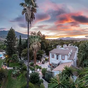 Cortijo Andaluz Alhaurín el Grande