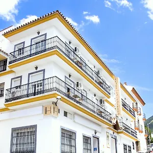 La Palmera Alhaurín el Grande