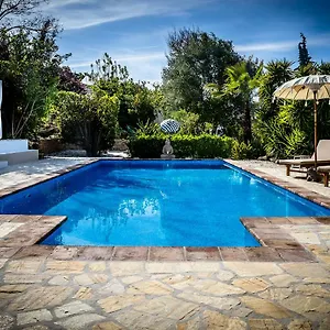 Casa Baliza Alhaurín el Grande