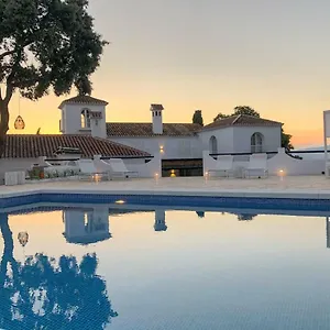 Casa Luz Del Sur Alhaurín el Grande