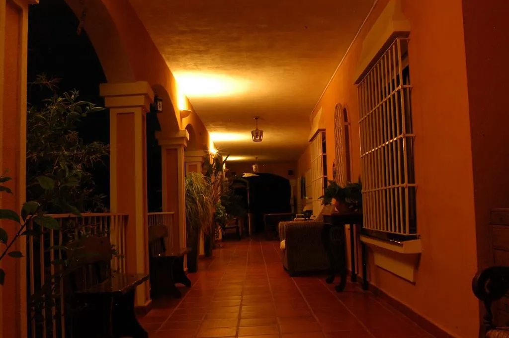 Bed and breakfast B&B Casa Rural Finca Los Arcos Alhaurín el Grande