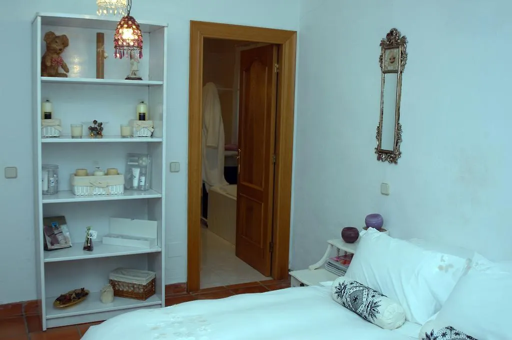Bed and breakfast B&B Casa Rural Finca Los Arcos Alhaurín el Grande España