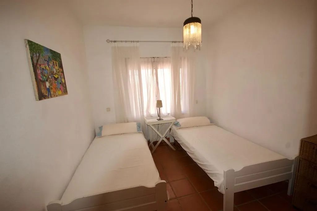 Bed and breakfast B&B Casa Rural Finca Los Arcos Alhaurín el Grande