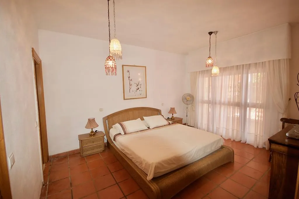 B&B Casa Rural Finca Los Arcos Alhaurín el Grande España