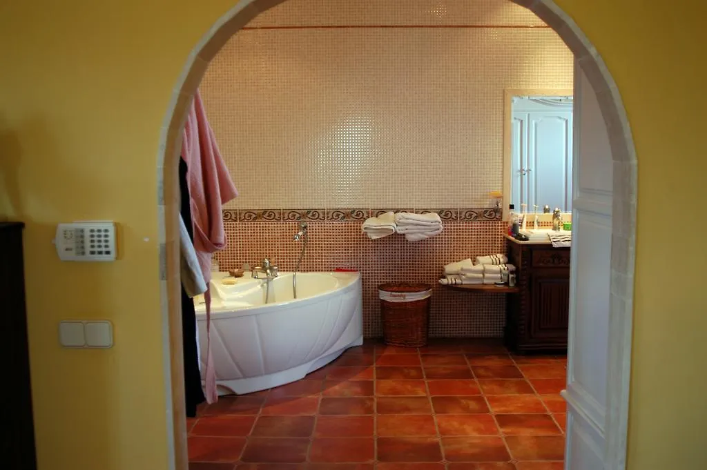 B&B Casa Rural Finca Los Arcos Alhaurín el Grande 0*,  Hiszpania