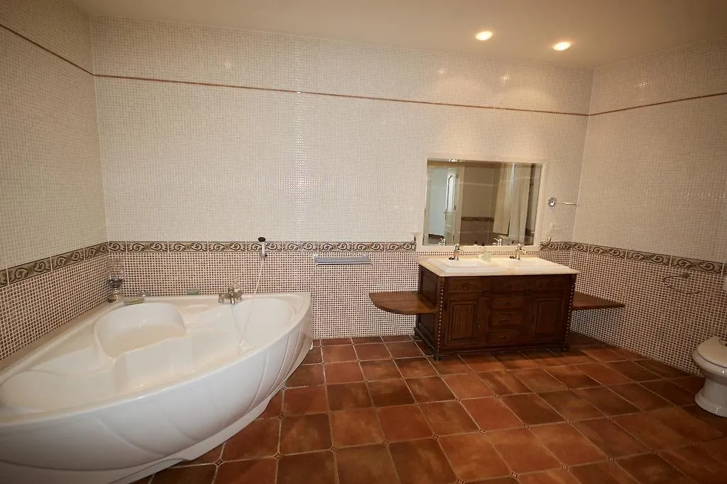 B&B Casa Rural Finca Los Arcos Alhaurín el Grande 0*,  Hiszpania